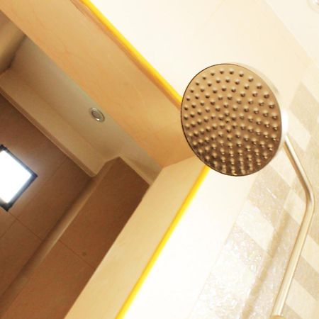 Belgian Suites Manila Kültér fotó