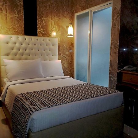 Belgian Suites Manila Kültér fotó