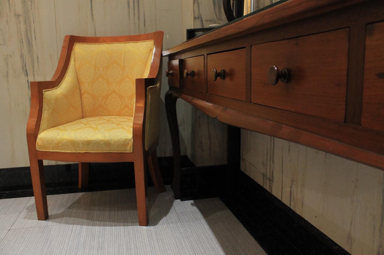 Belgian Suites Manila Kültér fotó
