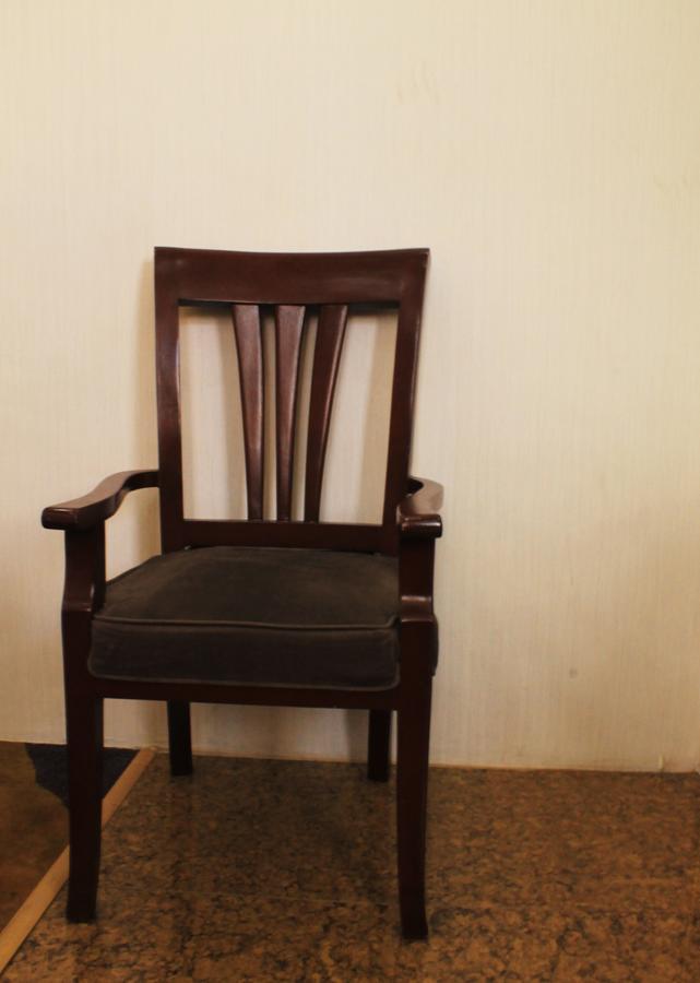 Belgian Suites Manila Kültér fotó