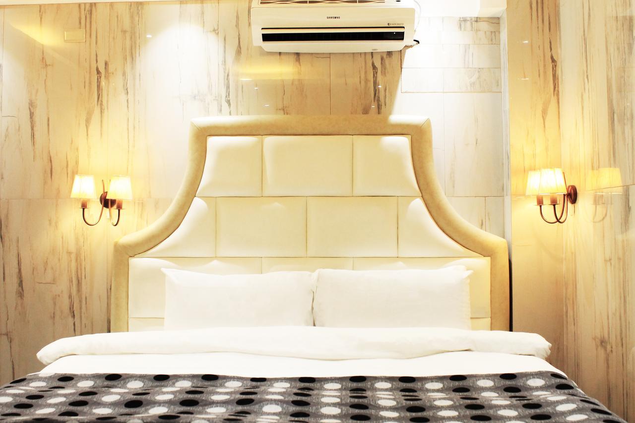 Belgian Suites Manila Kültér fotó