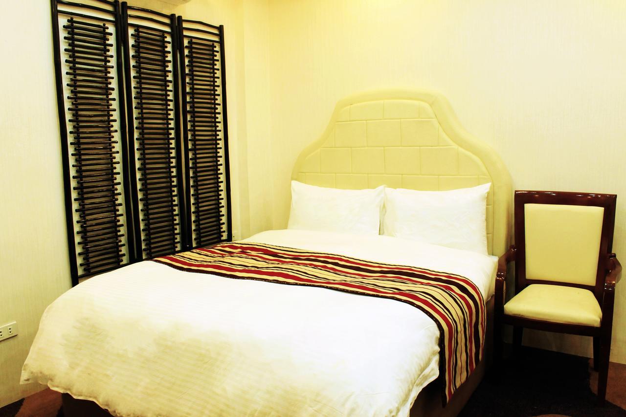 Belgian Suites Manila Kültér fotó