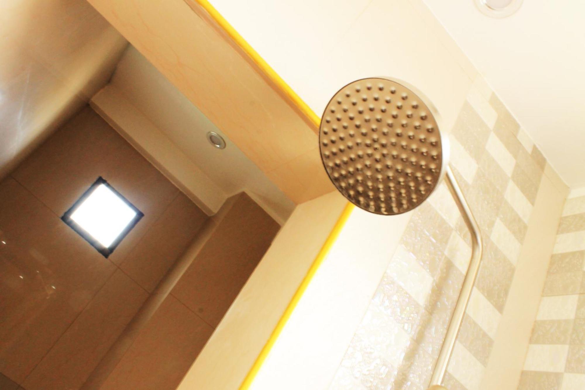 Belgian Suites Manila Kültér fotó