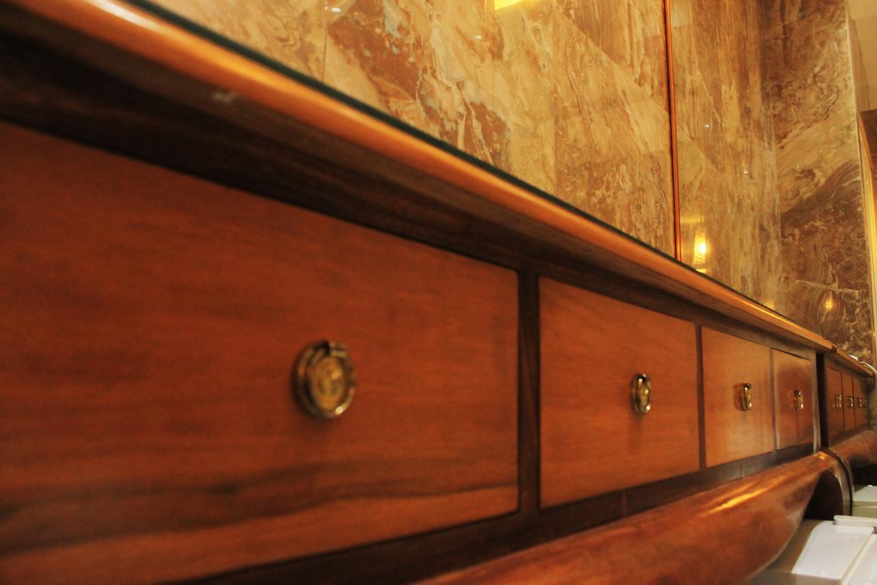 Belgian Suites Manila Kültér fotó