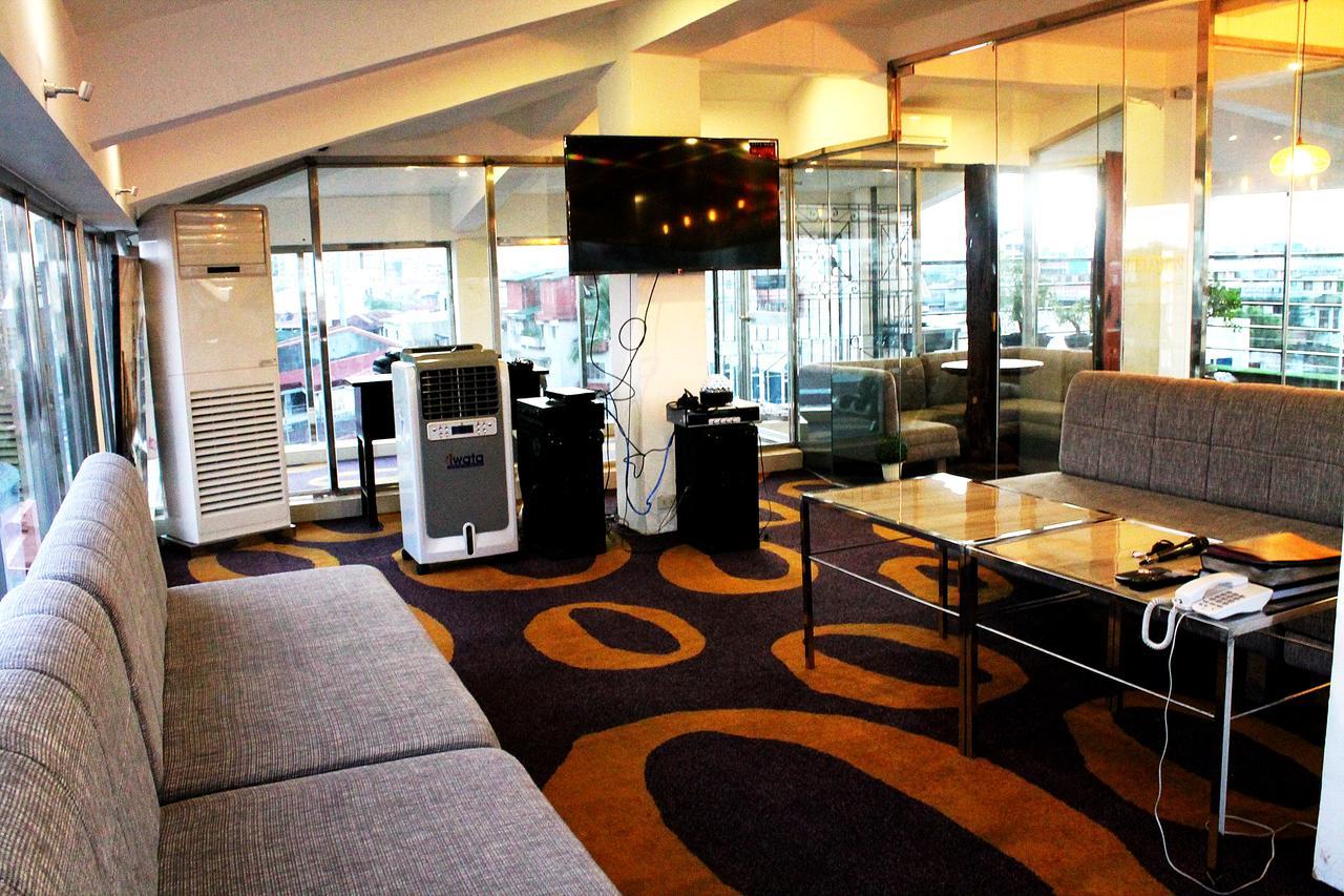 Belgian Suites Manila Kültér fotó