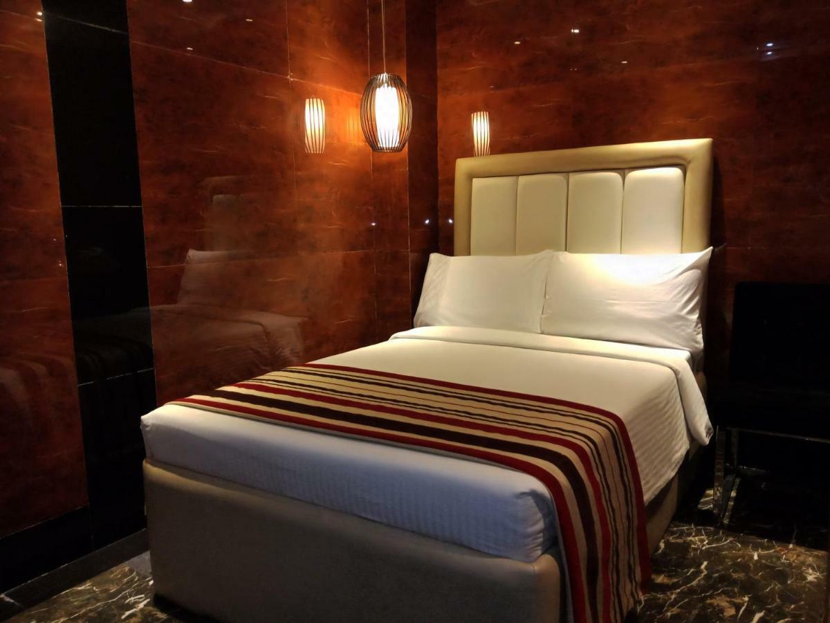 Belgian Suites Manila Kültér fotó